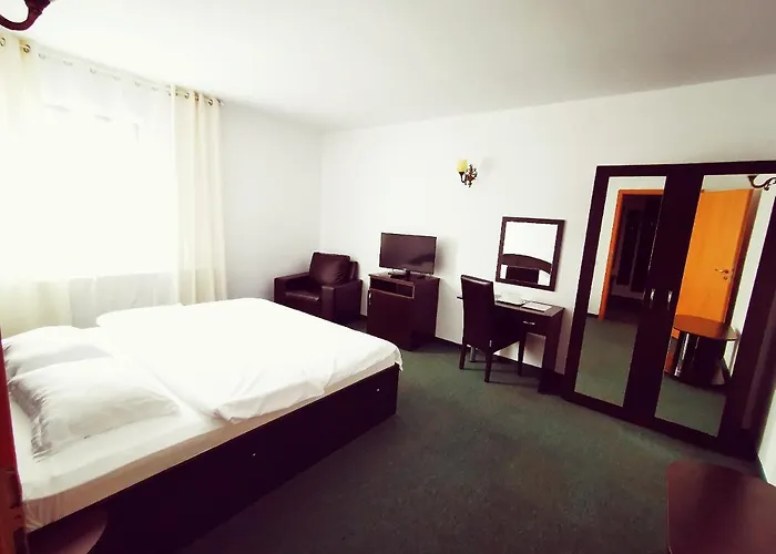 Hotel Paraul Rece